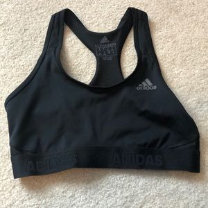 Adidas sports bras